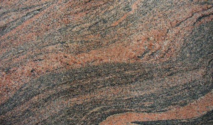 Indian Juparana Granite
